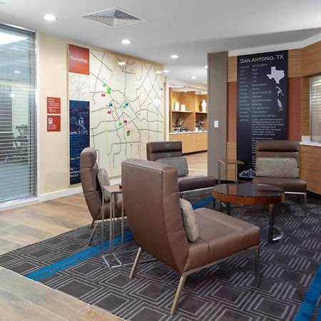 Towneplace Suites By Marriott San Antonio Westover Hills Extérieur photo