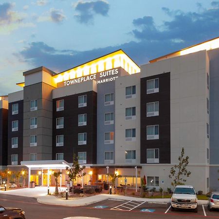 Towneplace Suites By Marriott San Antonio Westover Hills Extérieur photo