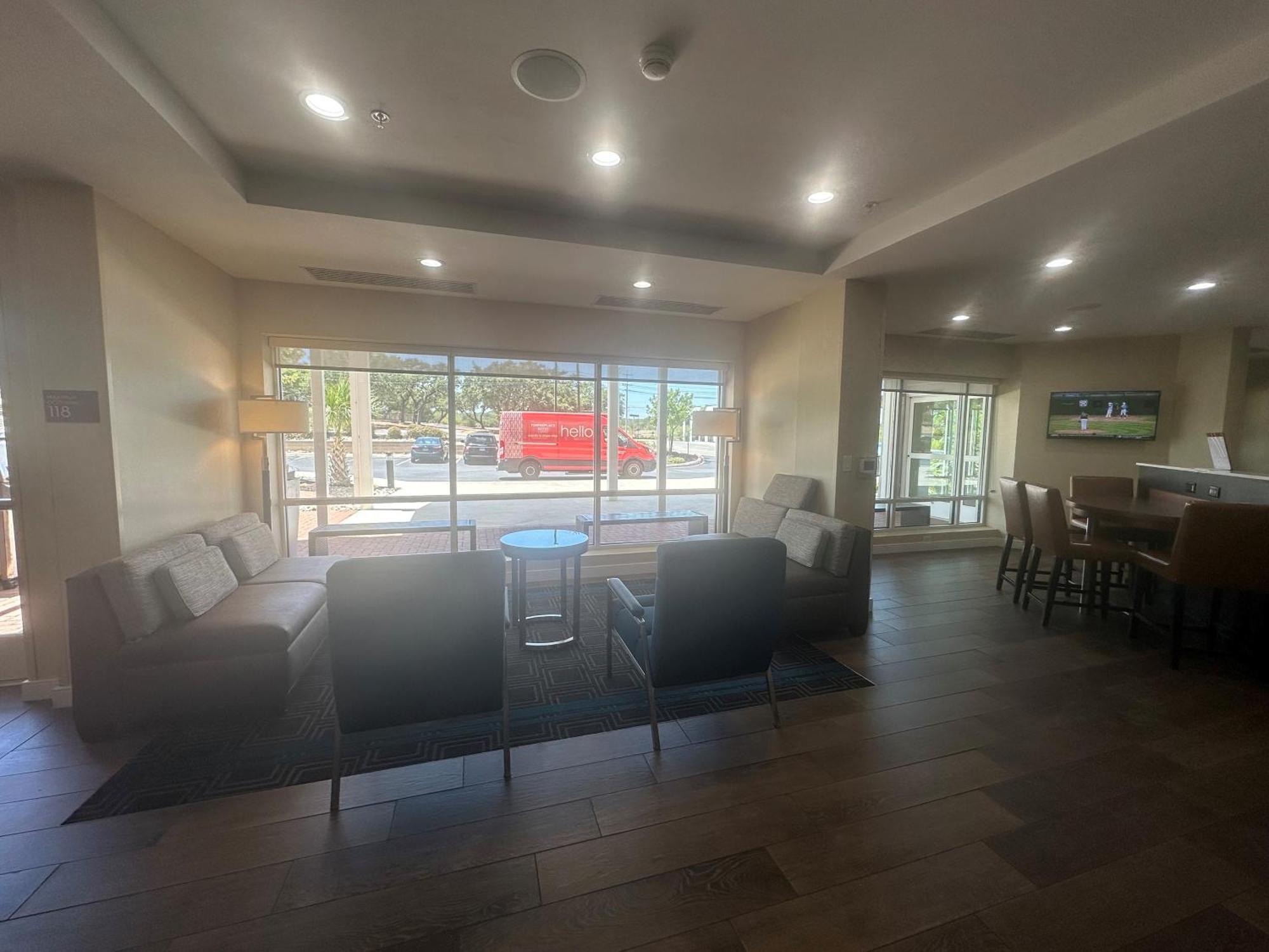 Towneplace Suites By Marriott San Antonio Westover Hills Extérieur photo