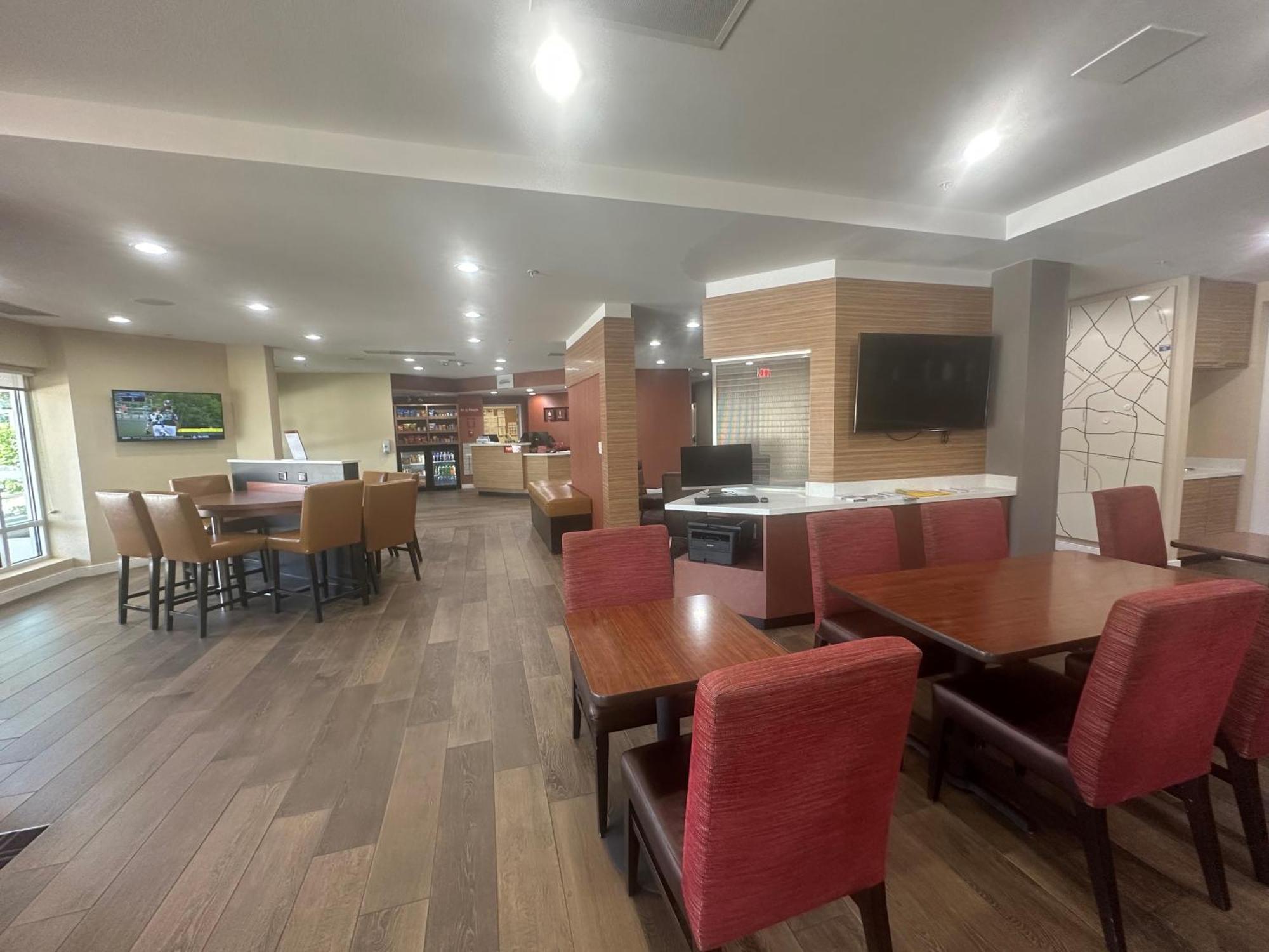 Towneplace Suites By Marriott San Antonio Westover Hills Extérieur photo
