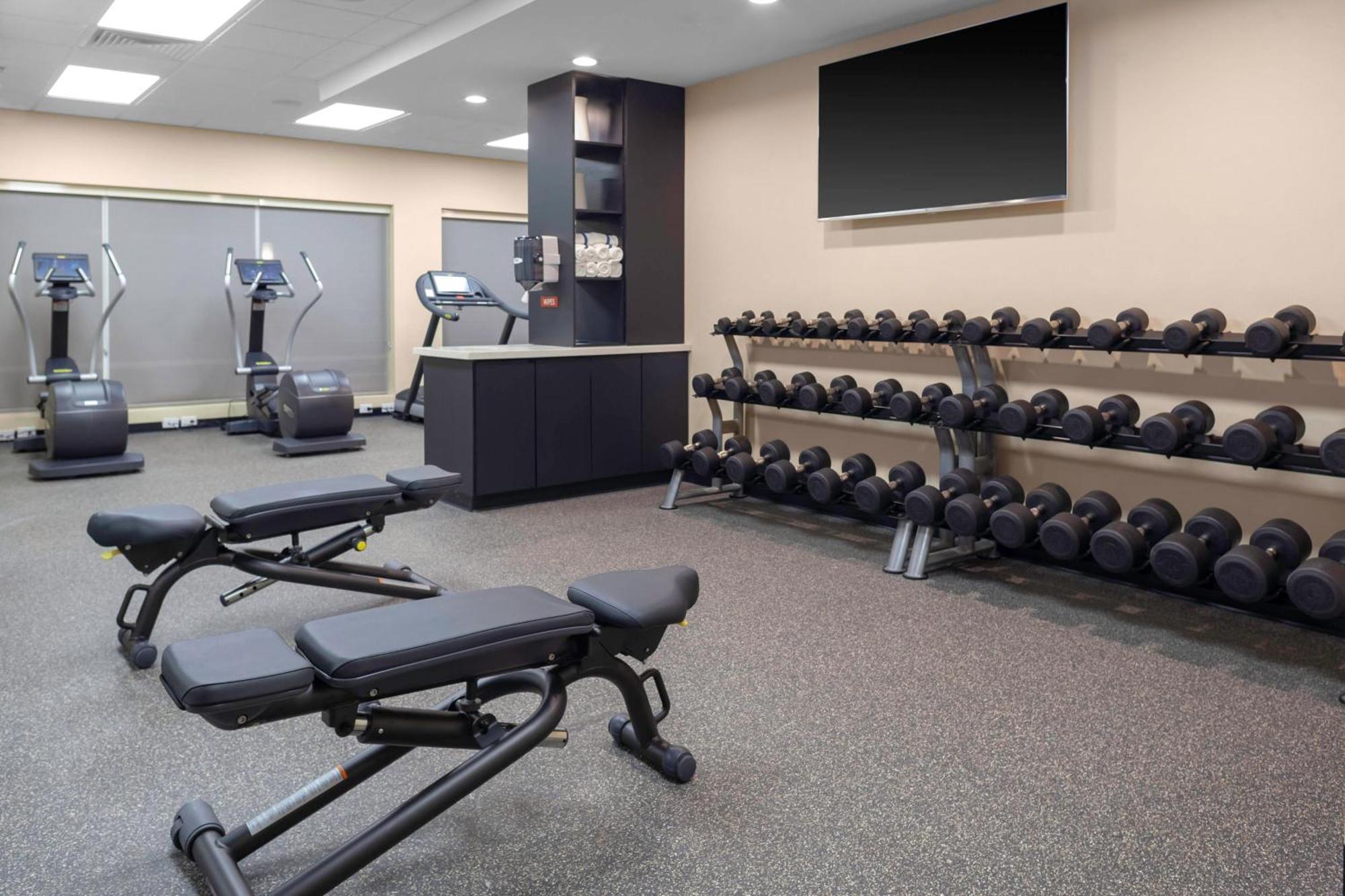 Towneplace Suites By Marriott San Antonio Westover Hills Extérieur photo