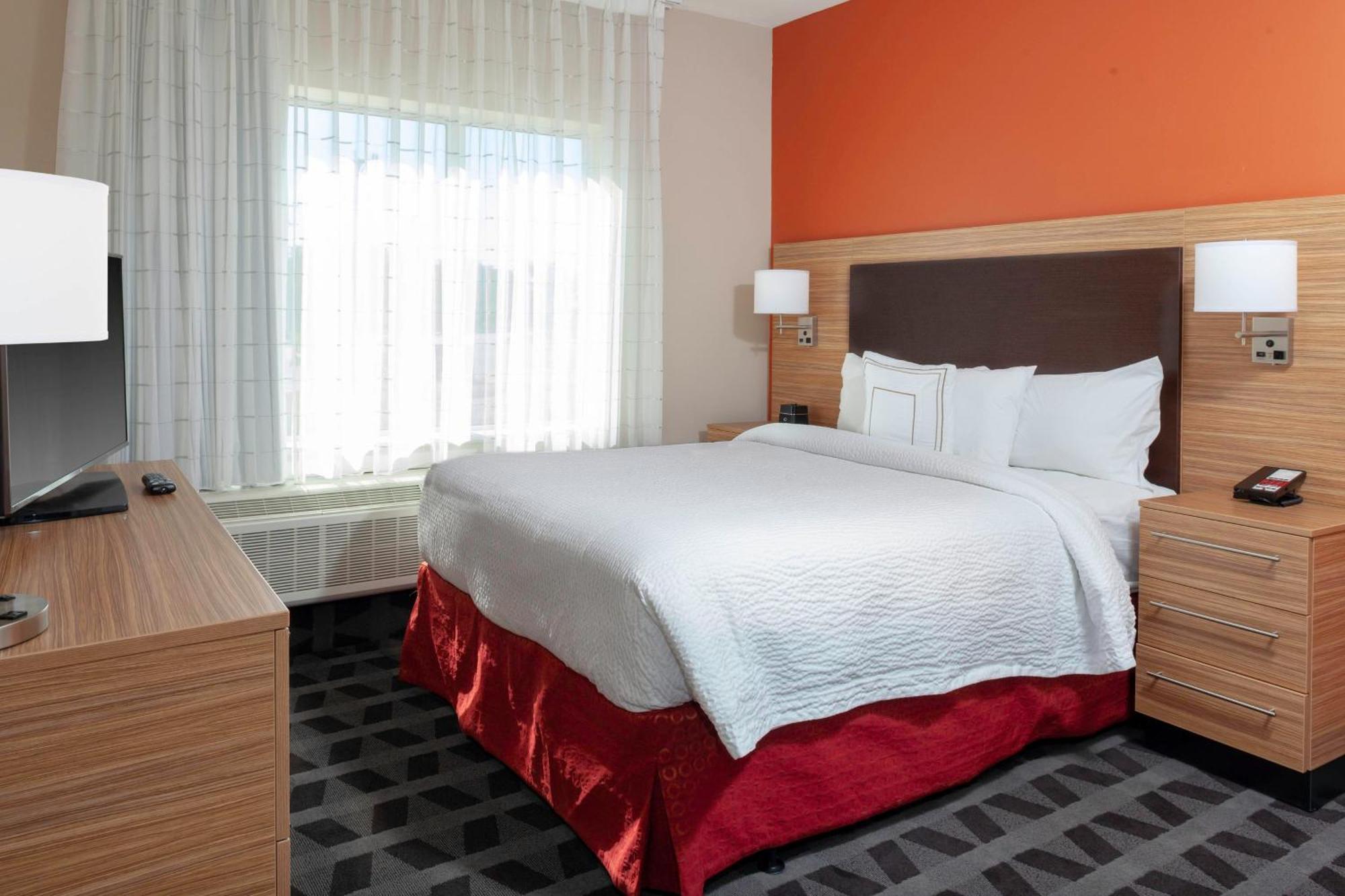 Towneplace Suites By Marriott San Antonio Westover Hills Extérieur photo