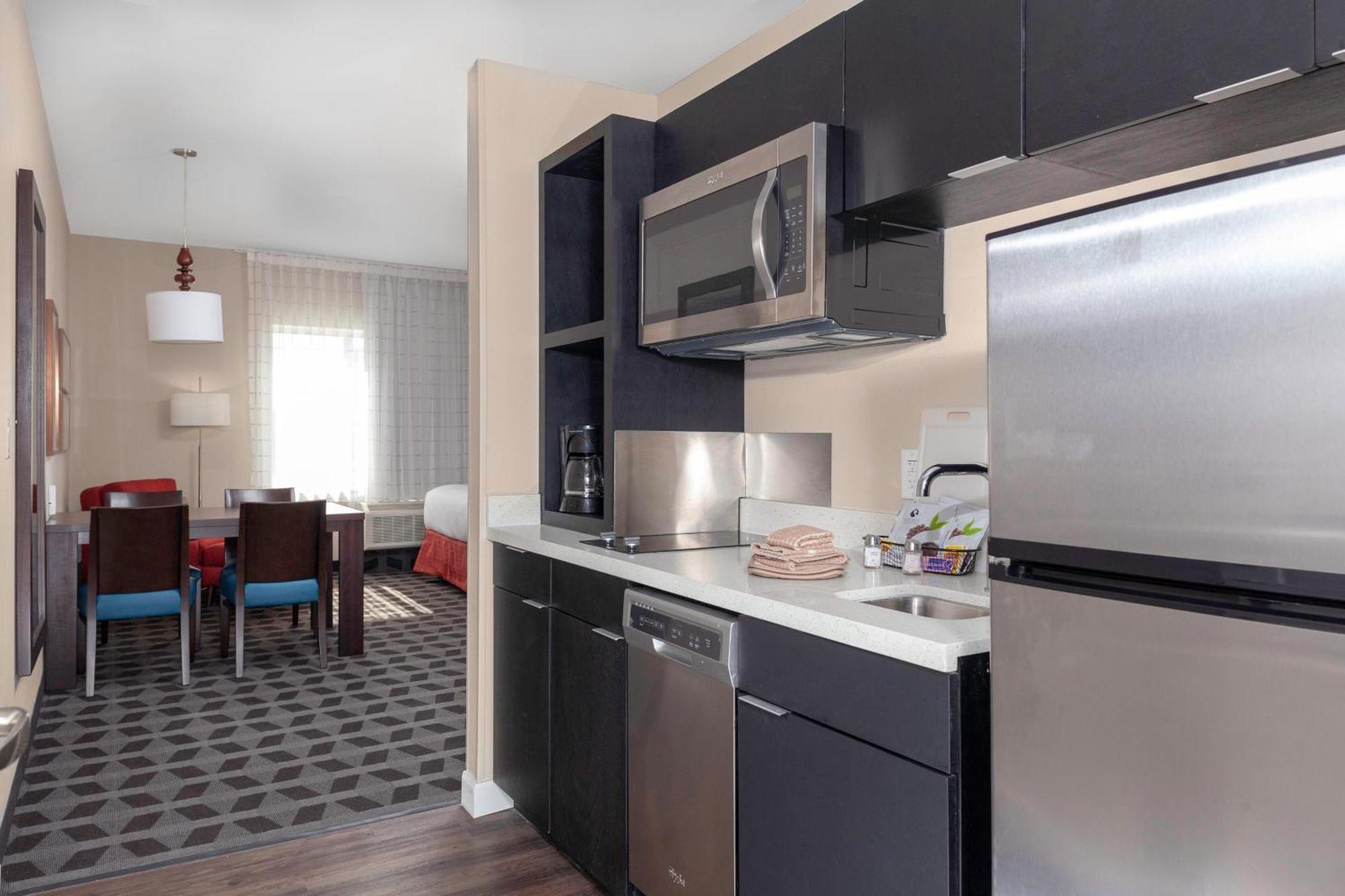 Towneplace Suites By Marriott San Antonio Westover Hills Extérieur photo