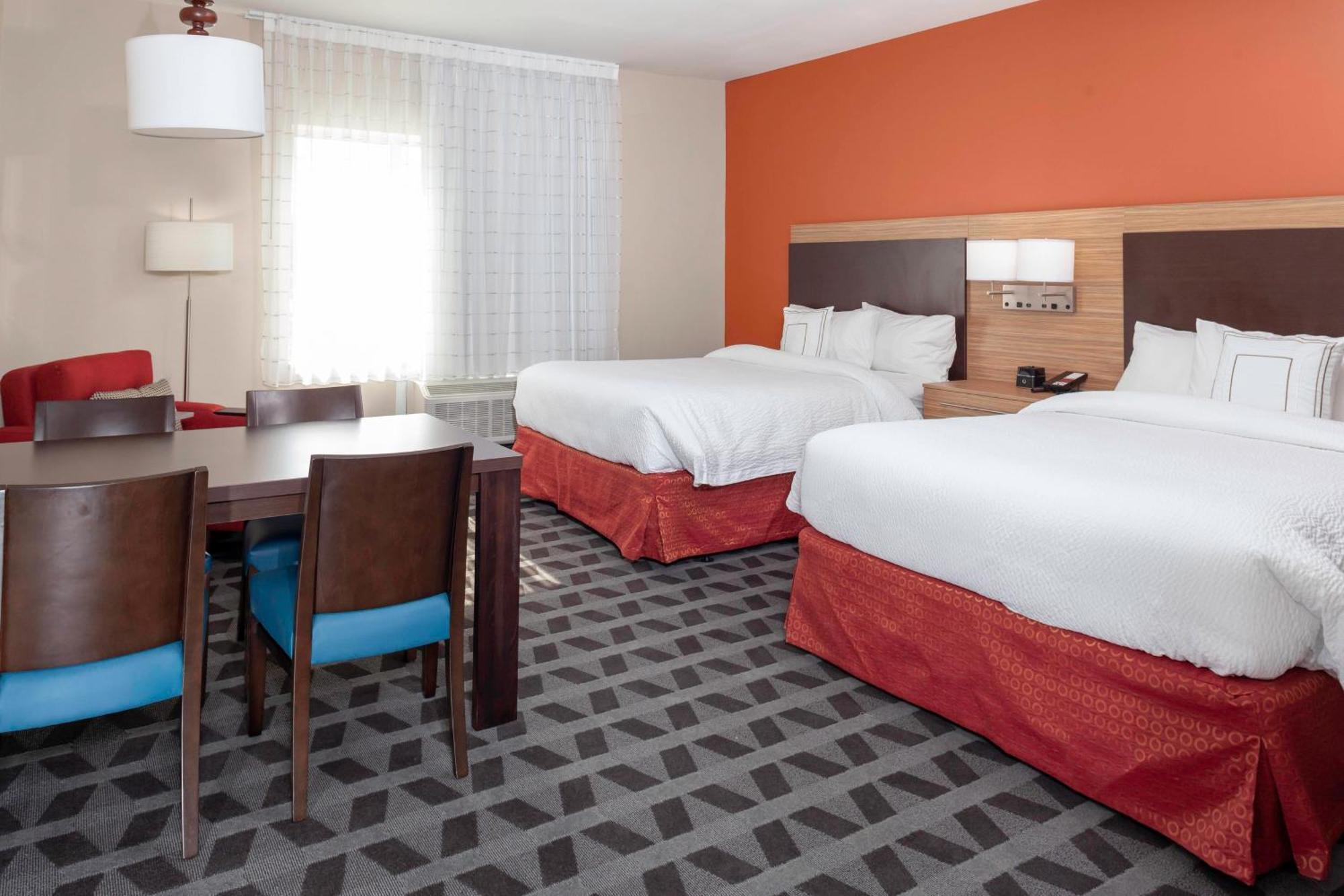 Towneplace Suites By Marriott San Antonio Westover Hills Extérieur photo