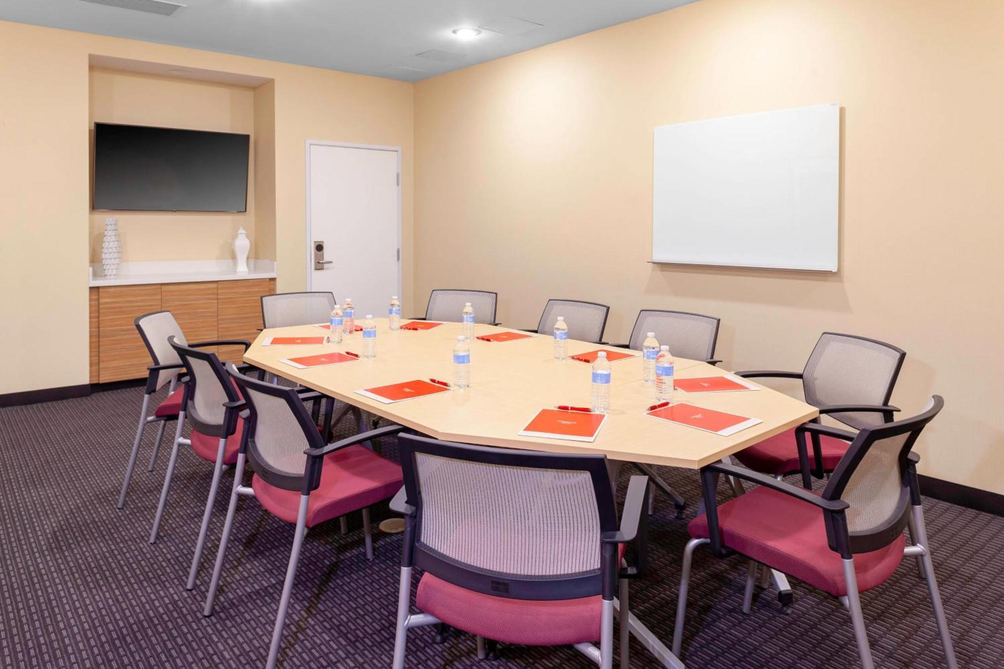 Towneplace Suites By Marriott San Antonio Westover Hills Extérieur photo