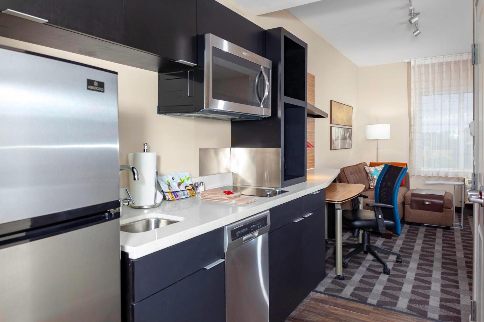 Towneplace Suites By Marriott San Antonio Westover Hills Extérieur photo