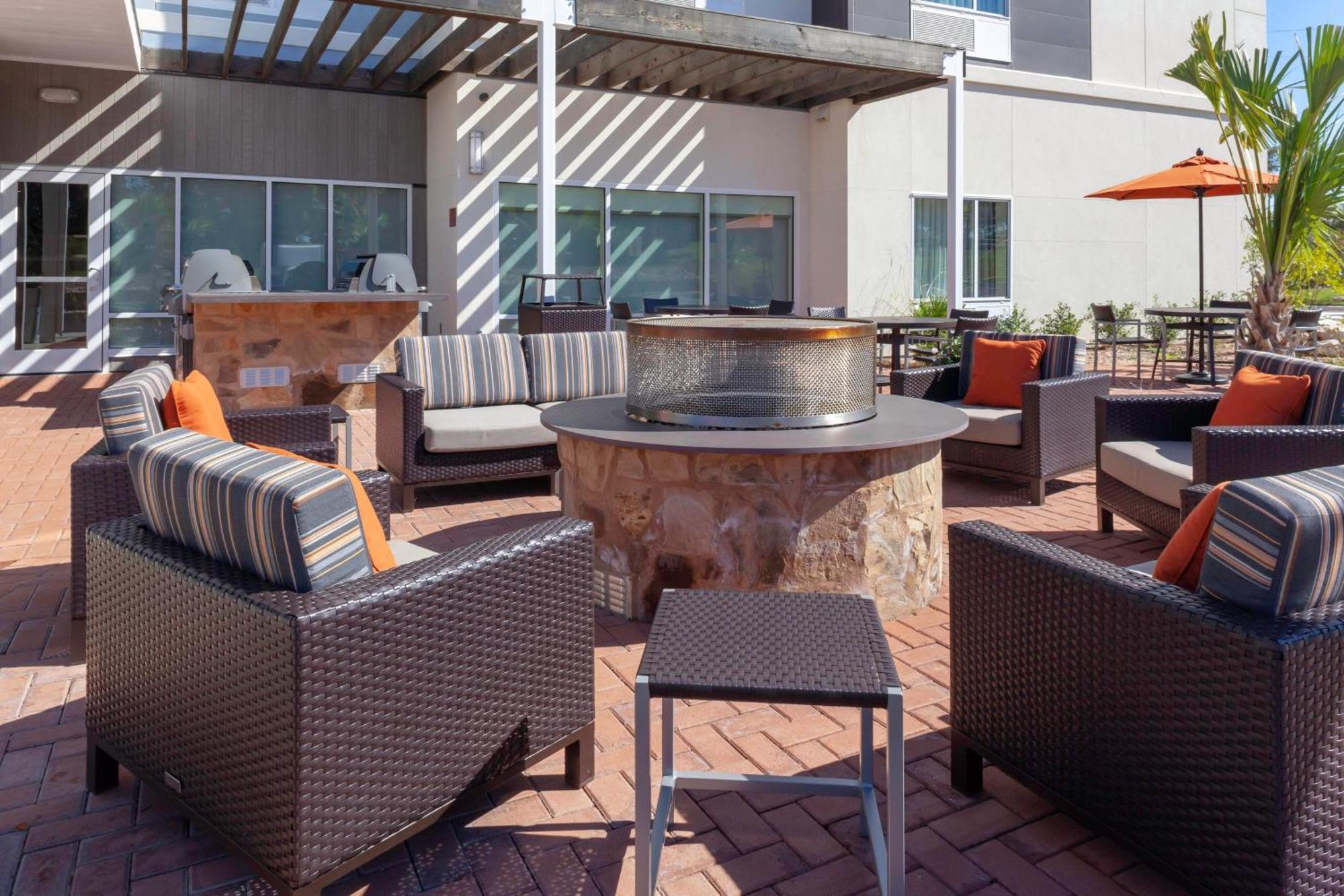 Towneplace Suites By Marriott San Antonio Westover Hills Extérieur photo
