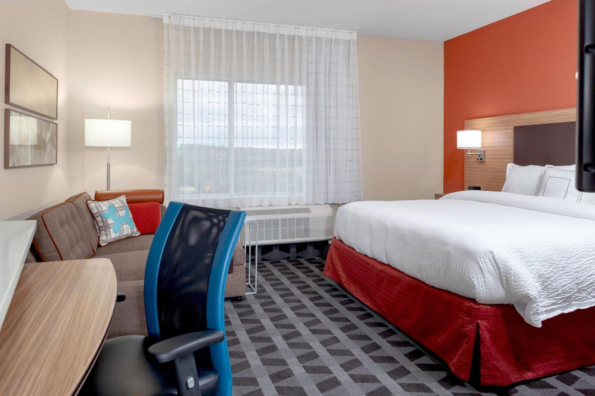 Towneplace Suites By Marriott San Antonio Westover Hills Extérieur photo