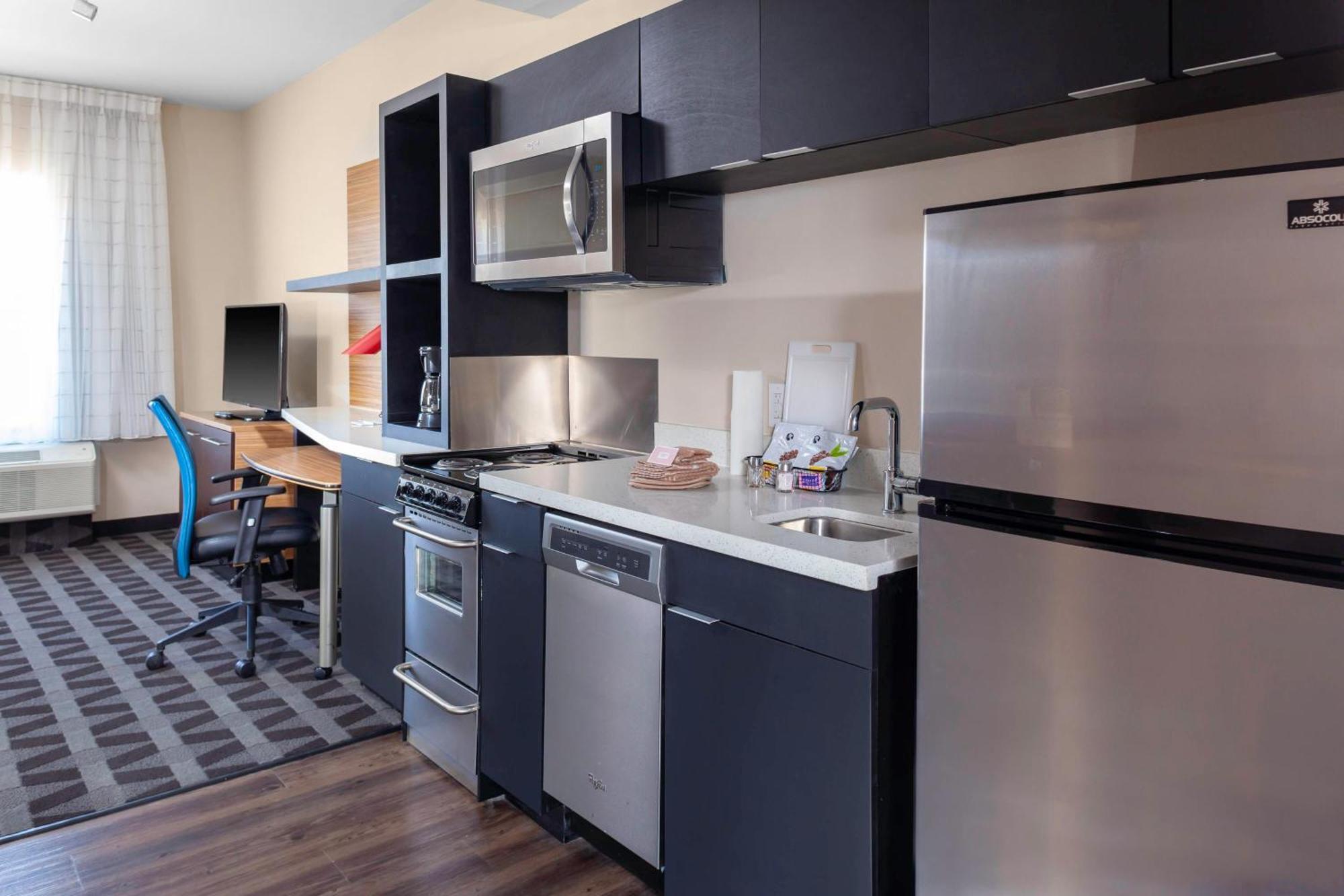 Towneplace Suites By Marriott San Antonio Westover Hills Extérieur photo