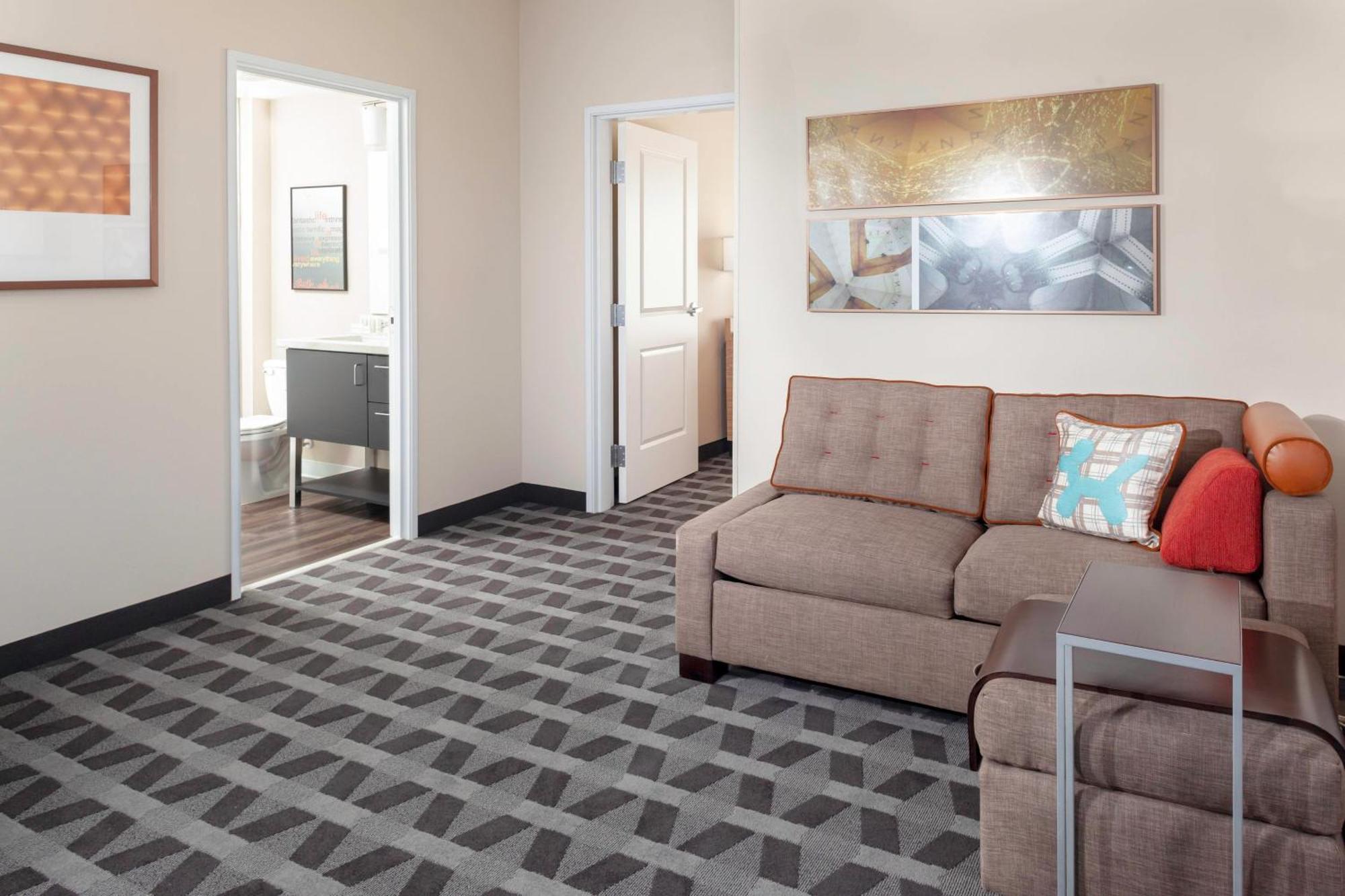 Towneplace Suites By Marriott San Antonio Westover Hills Extérieur photo